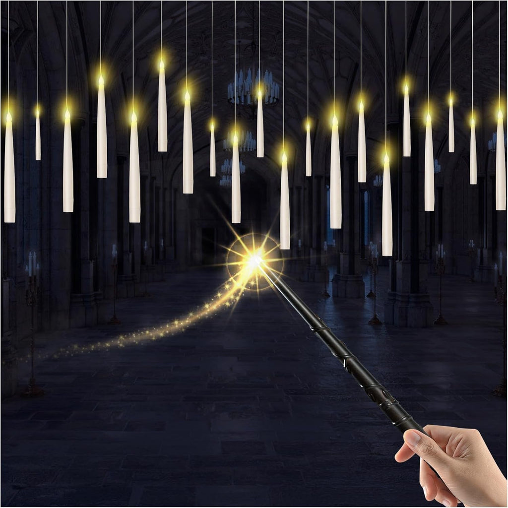 Magic Cndels